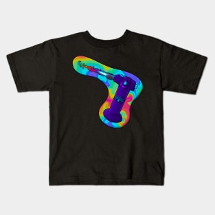 Torch Kids T-Shirt